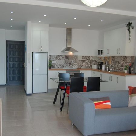 Apartamento Centro Plaza El Medano المظهر الخارجي الصورة