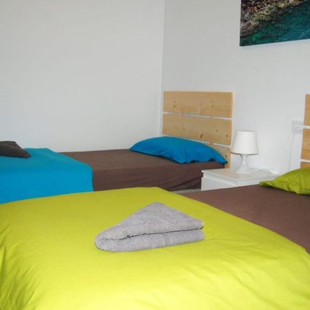 Apartamento Centro Plaza El Medano المظهر الخارجي الصورة