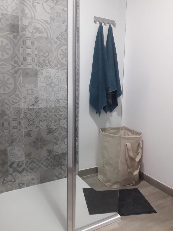 Apartamento Centro Plaza El Medano المظهر الخارجي الصورة