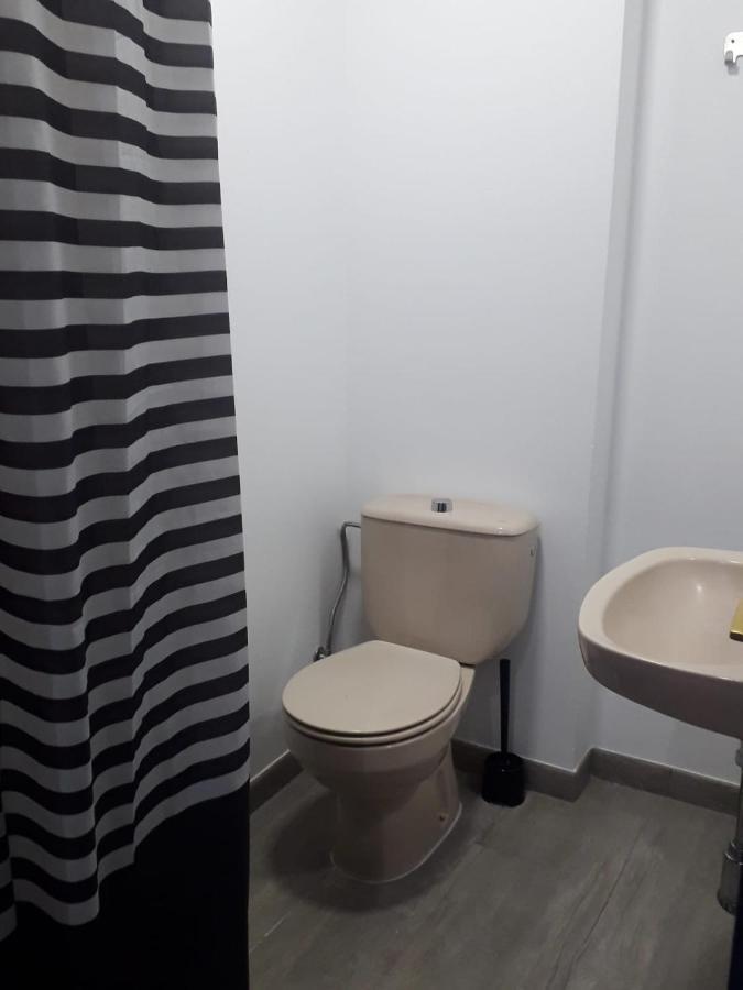 Apartamento Centro Plaza El Medano المظهر الخارجي الصورة