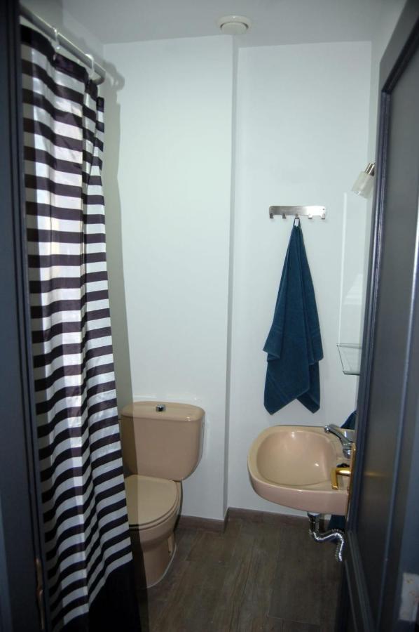 Apartamento Centro Plaza El Medano المظهر الخارجي الصورة