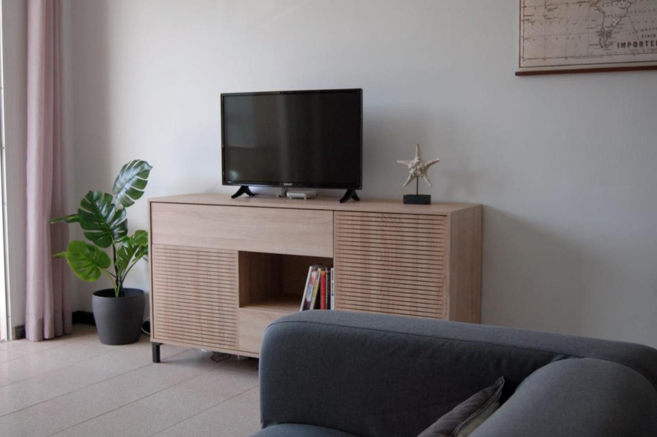 Apartamento Centro Plaza El Medano المظهر الخارجي الصورة