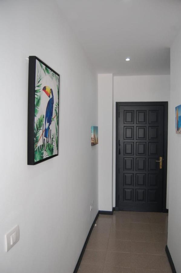 Apartamento Centro Plaza El Medano المظهر الخارجي الصورة